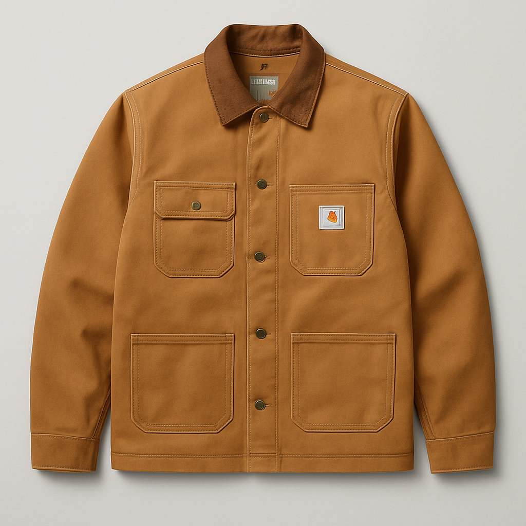 Carhartt WIP Detroit Jacket