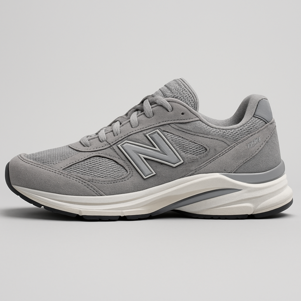 New Balance 990v6 Made in USA