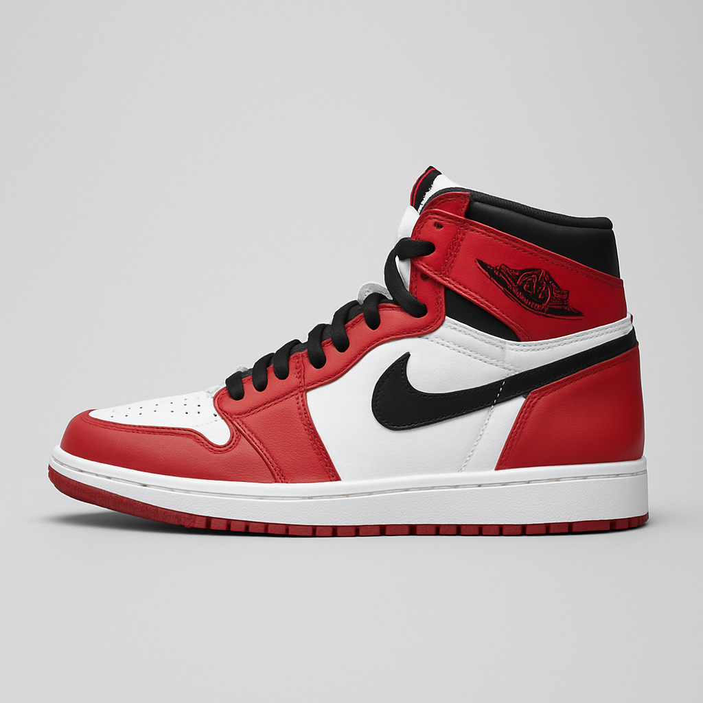 Nike Air Jordan 1 Retro