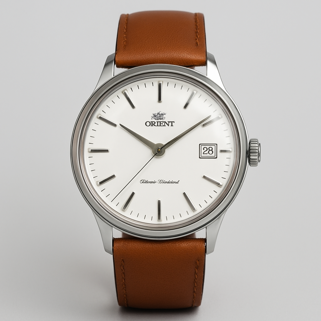 Orient Bambino V2
