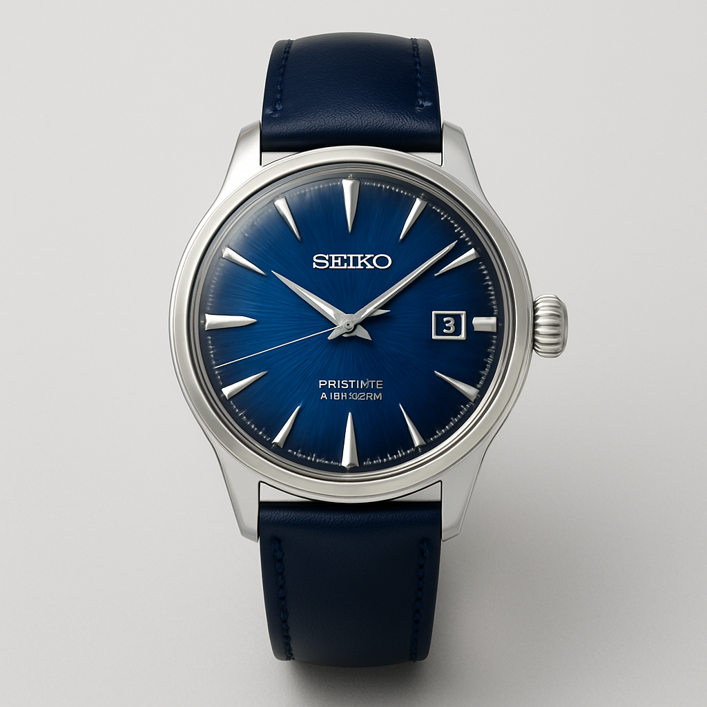 Seiko Presage Automatic