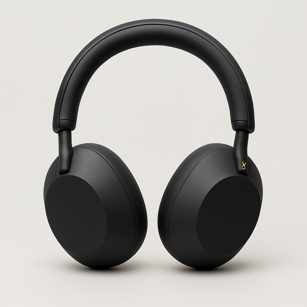 Sony WH-1000XM5 Headphones