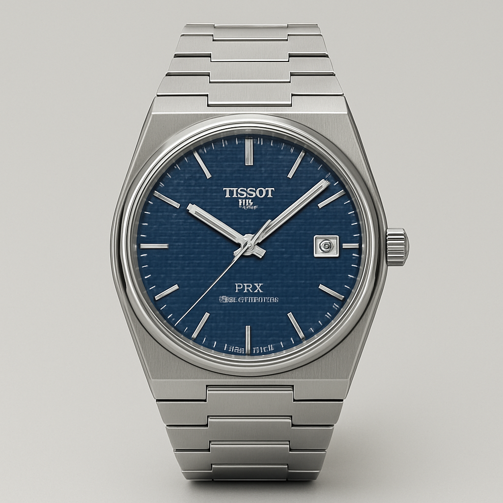 Tissot PRX Powermatic 80