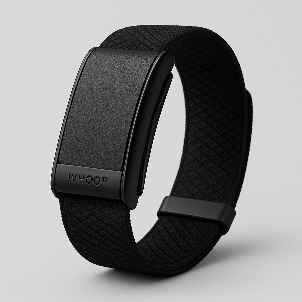 WHOOP 4.0 Band
